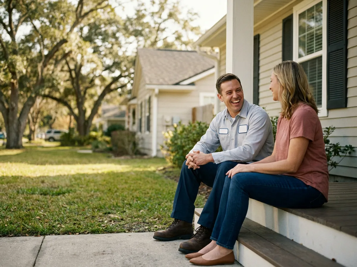 Septic tank pumping FAQs for Glennville, GA